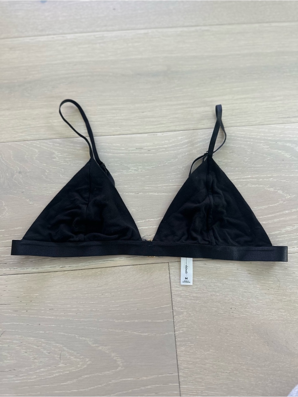 Tylynn Nguyen X Mariel haenn black sz medium  M